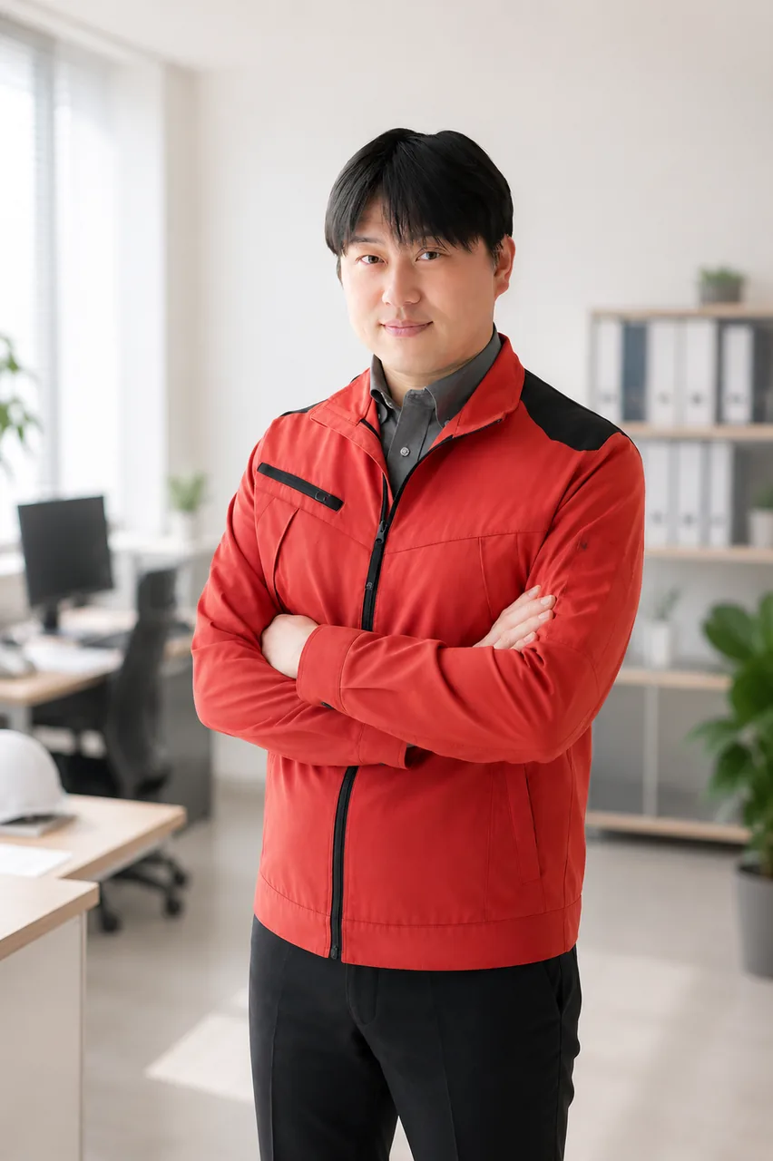 合同会社風神Partners代表 吉田勝道さん