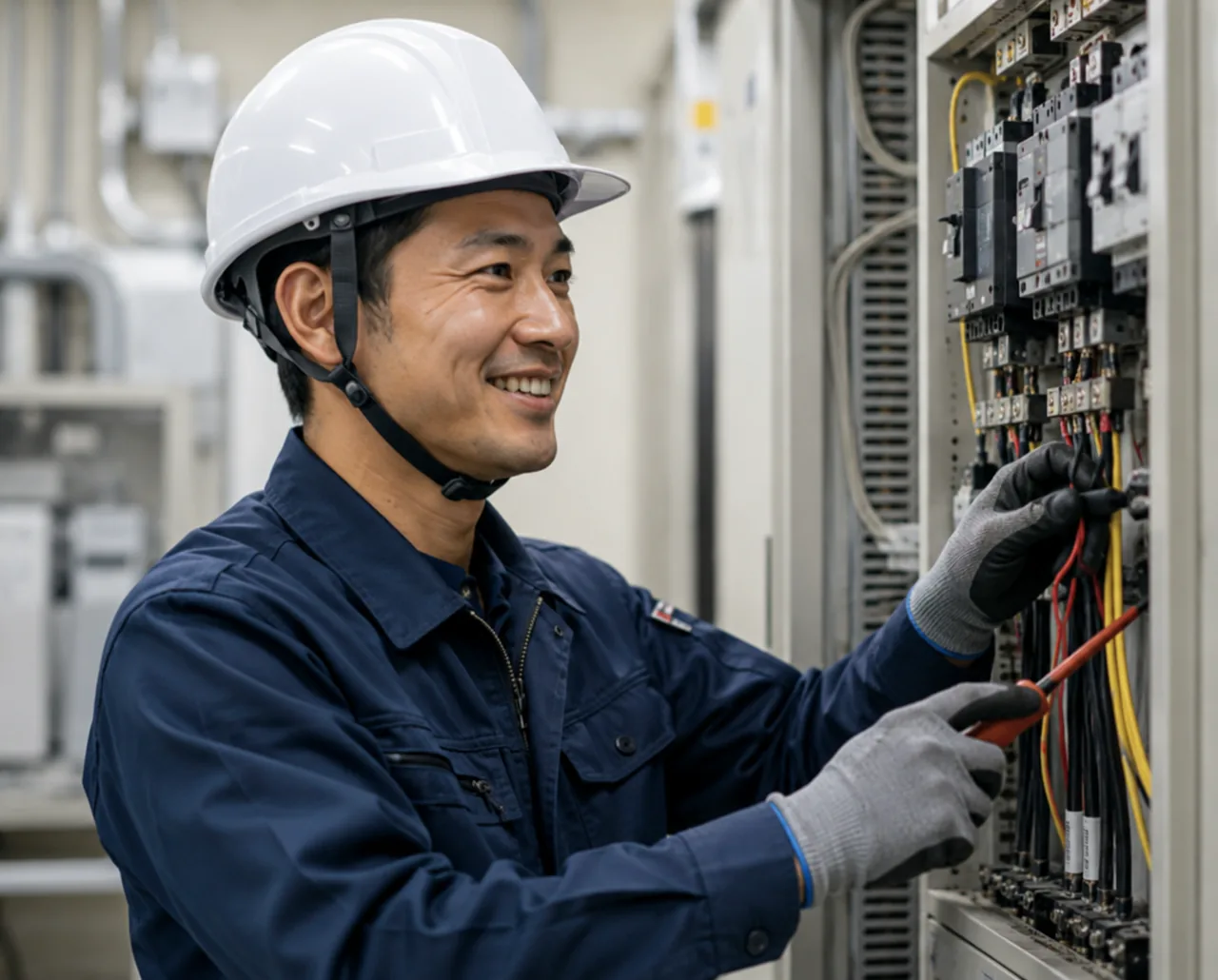 埼玉県の設備業 A社